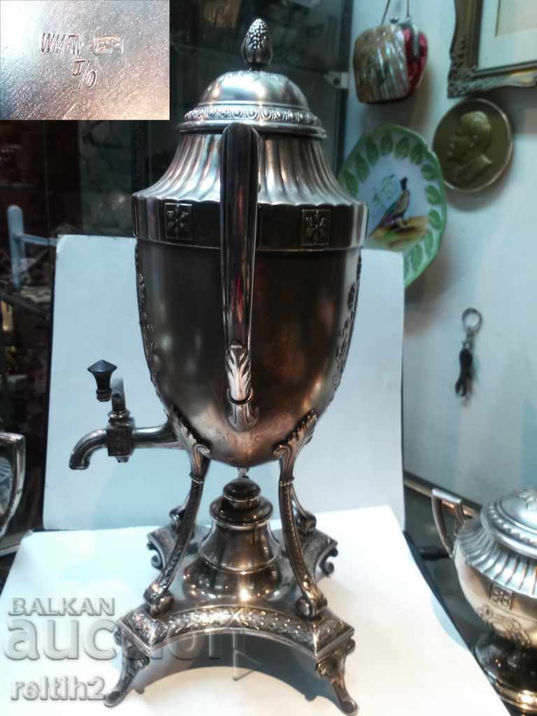 WMF SAMOVAR - 7 WMF SAMOVAR - 7