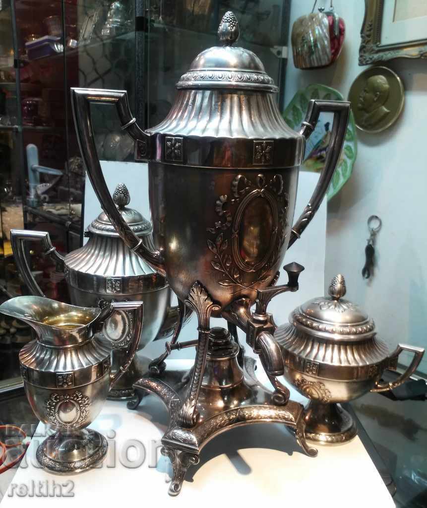 WMF SAMOVAR WMF SAMOVAR