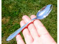 Antique WMF silver plated spoon.