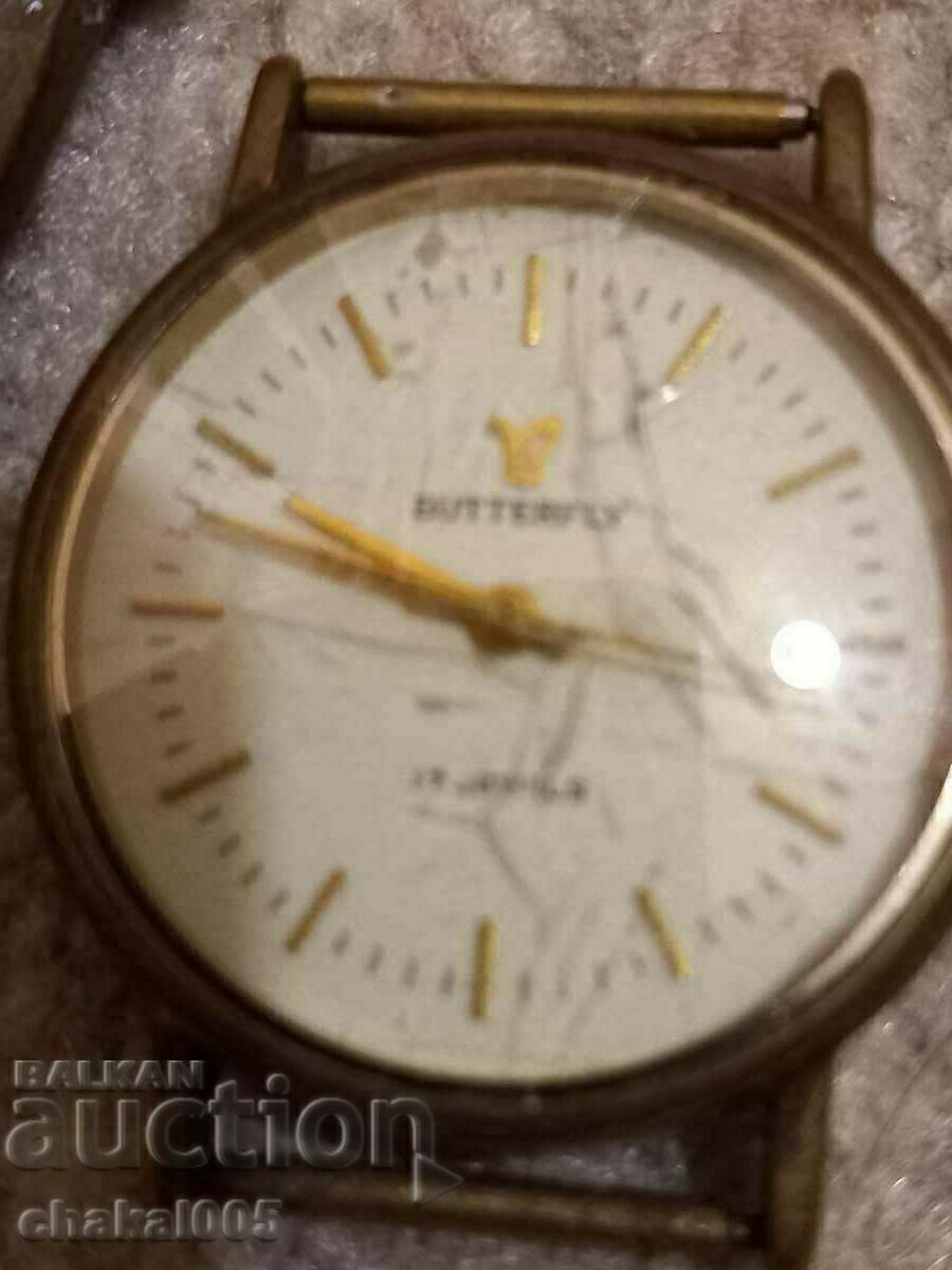 Mechanical watches - 5