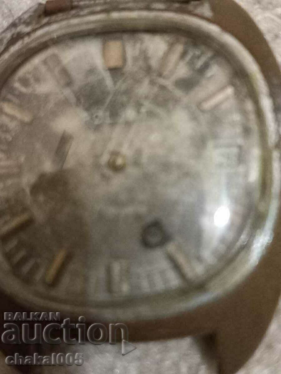 Mechanical watches - 6