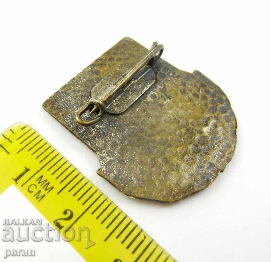 TOURISM-MOUNTAINEERING-ROHRMOOS UNTERTAL-AUSTRIA with price 7.00 BGN | € 3.58 TOURISM-MOUNTAINEERING-ROHRMOOS UNTERTAL-AUSTRIA with price 7.00 BGN | € 3.58