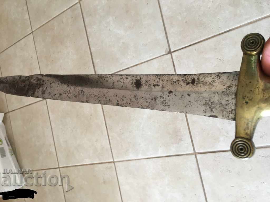 rare blade knife bayonet kama saber with price 390.00 BGN | € 199.40 rare blade knife bayonet kama saber with price 390.00 BGN | € 199.40