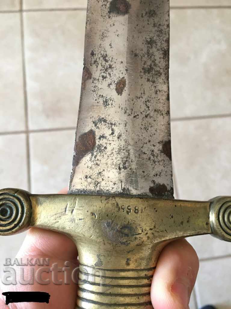 Auction rare blade knife bayonet kama saber Auction rare blade knife bayonet kama saber