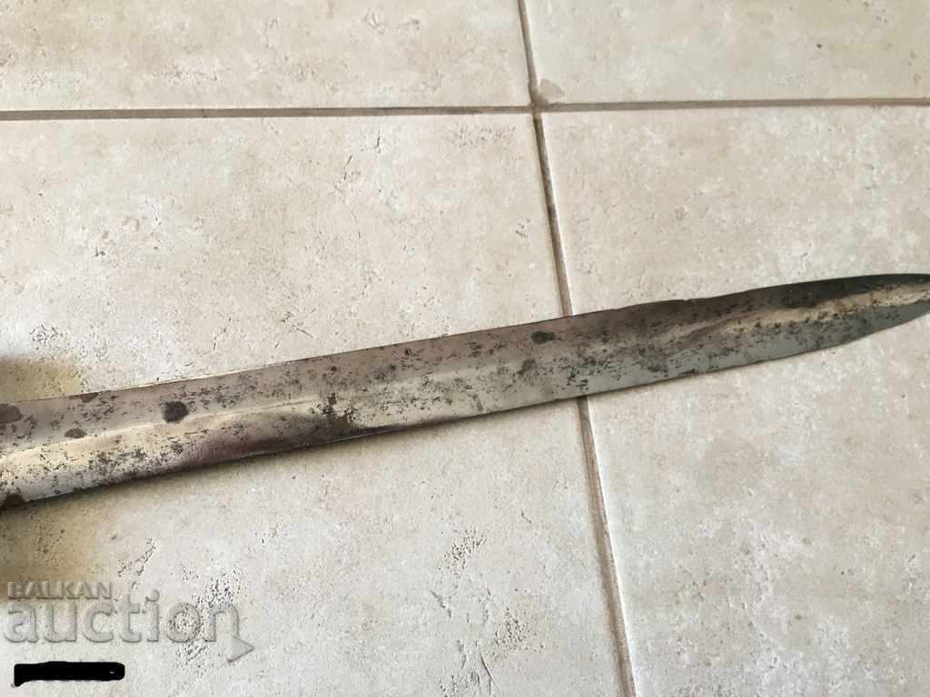 Delivery of rare blade knife bayonet kama saber Delivery of rare blade knife bayonet kama saber