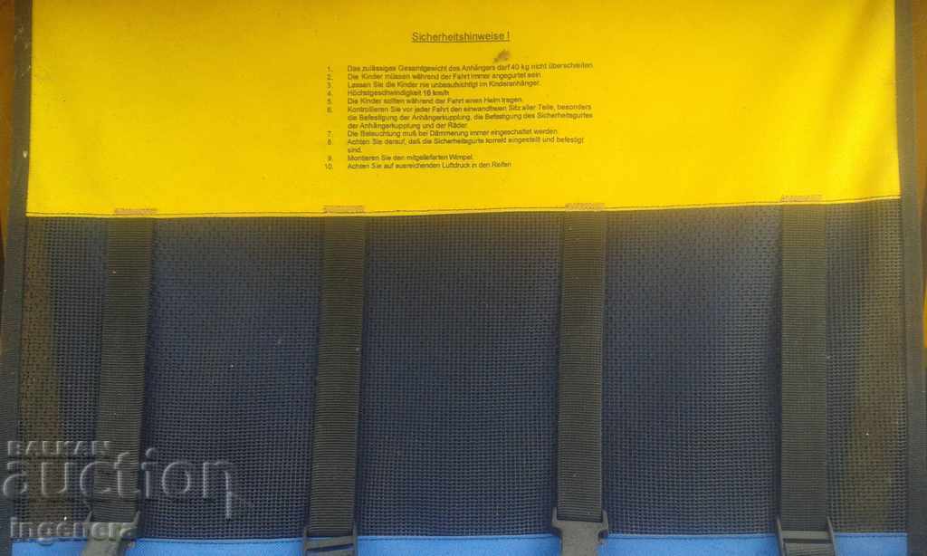 Auction  Bicycle biker