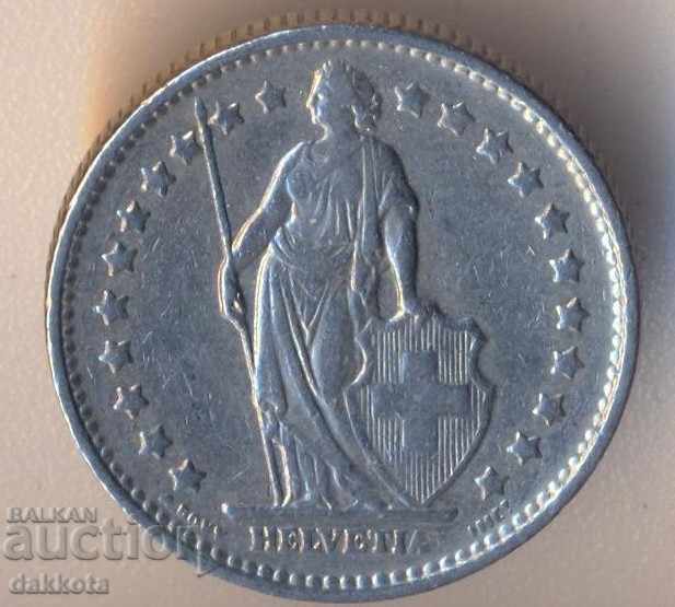 Switzerland Franc 1971 with price 2.00 BGN | € 1.02 Switzerland Franc 1971 with price 2.00 BGN | € 1.02