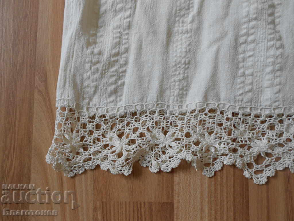 Kennel shirt with price 45.00 BGN | € 23.01