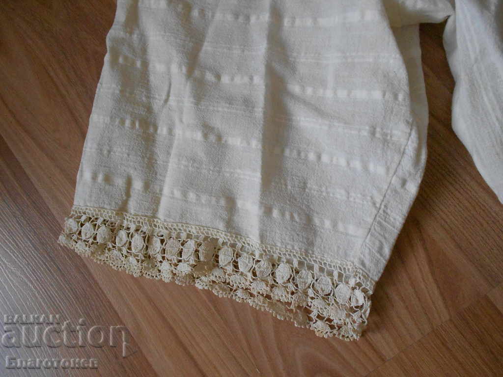 Delivery of Kennel shirt