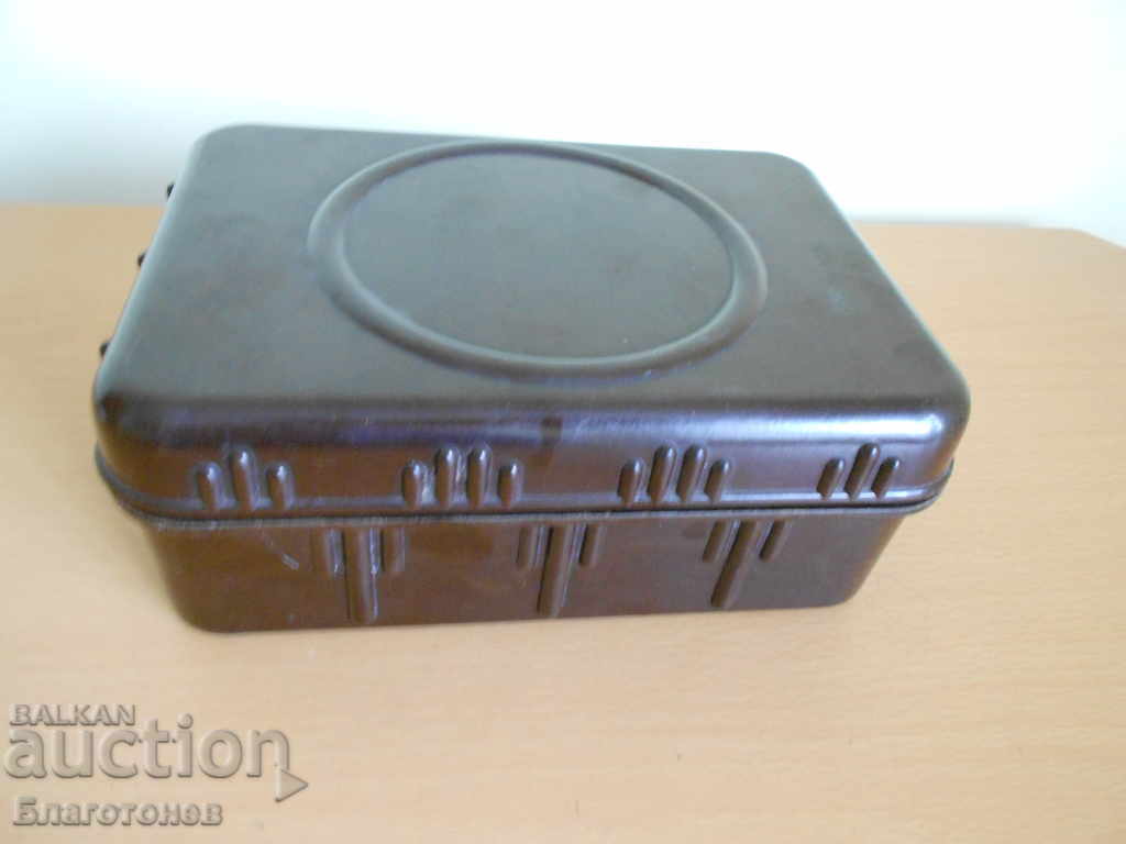 Βακλίτη μάτι γυάλινο κουτί με τιμή 50.00 BGN | € 25.56 Βακλίτη μάτι γυάλινο κουτί με τιμή 50.00 BGN | € 25.56