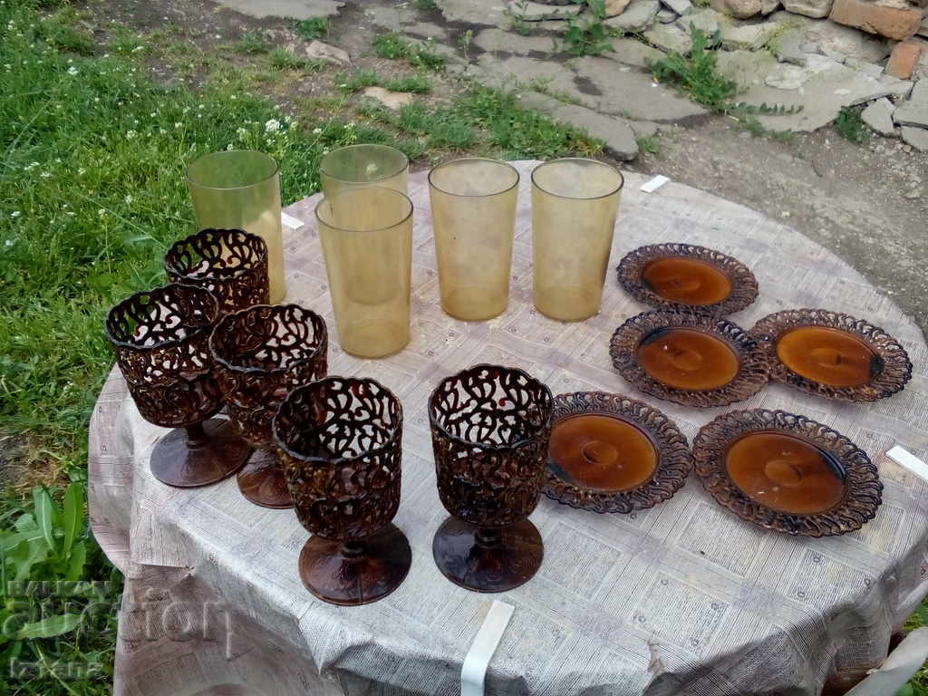 Delivery of Old cup, cups Delivery of Old cup, cups