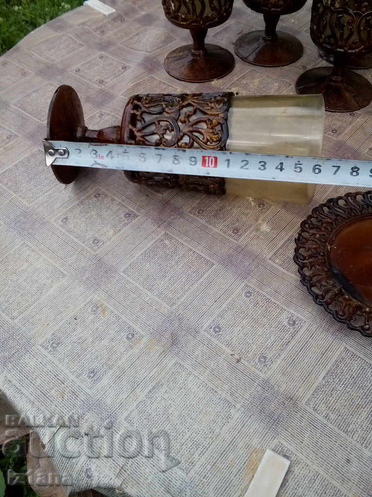 Old cup, cups - 6 Old cup, cups - 6