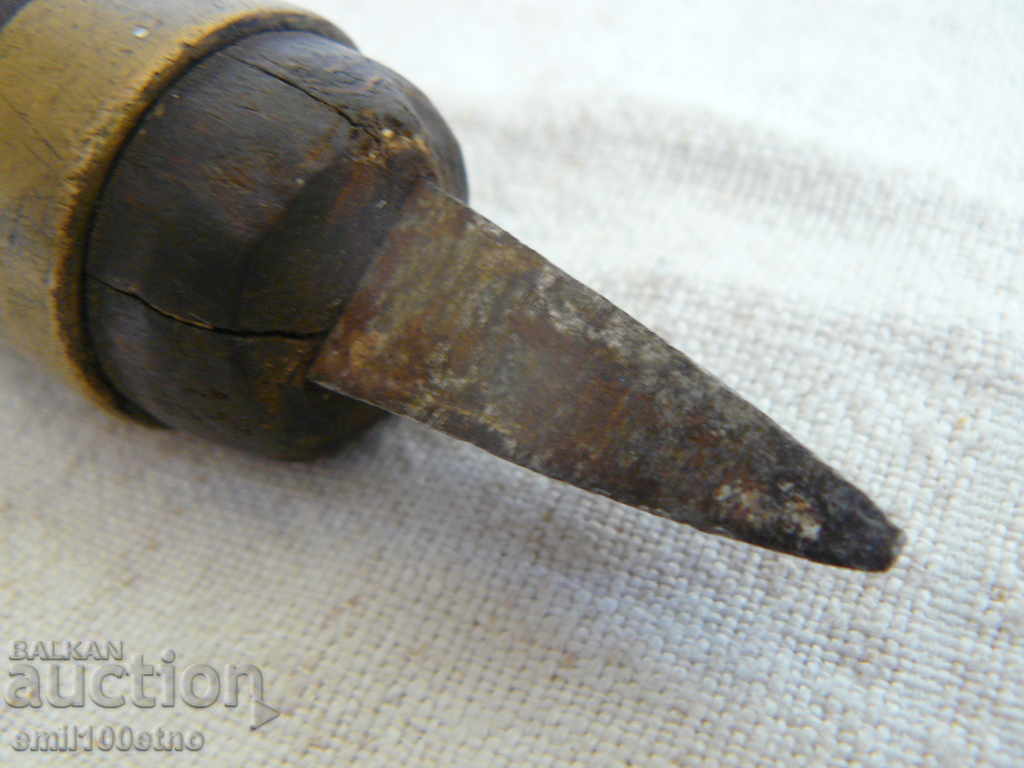 Стар инструмент Шабър с цена 6.00 лв. | € 3.07