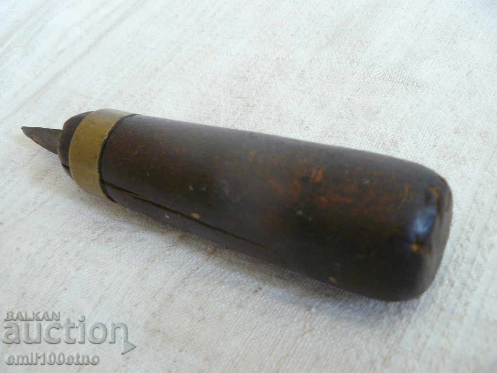 Аукцион Стар инструмент Шабър