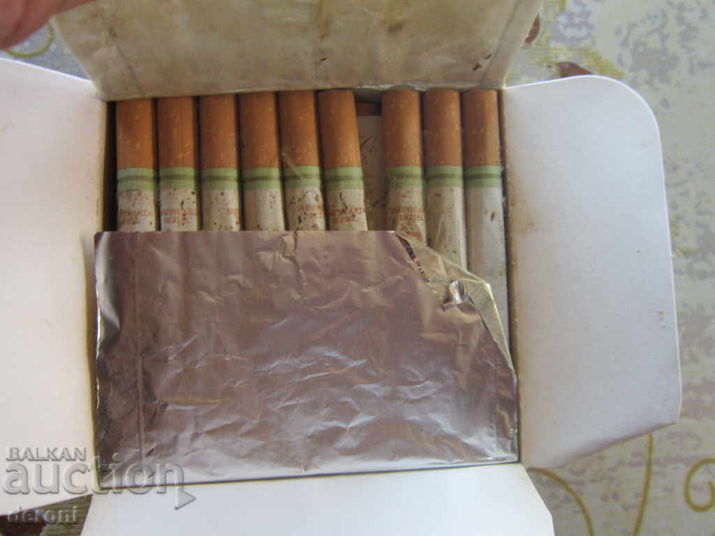 Cigar Shepheard s Hotel Dimitrinof - 5 Cigar Shepheard s Hotel Dimitrinof - 5