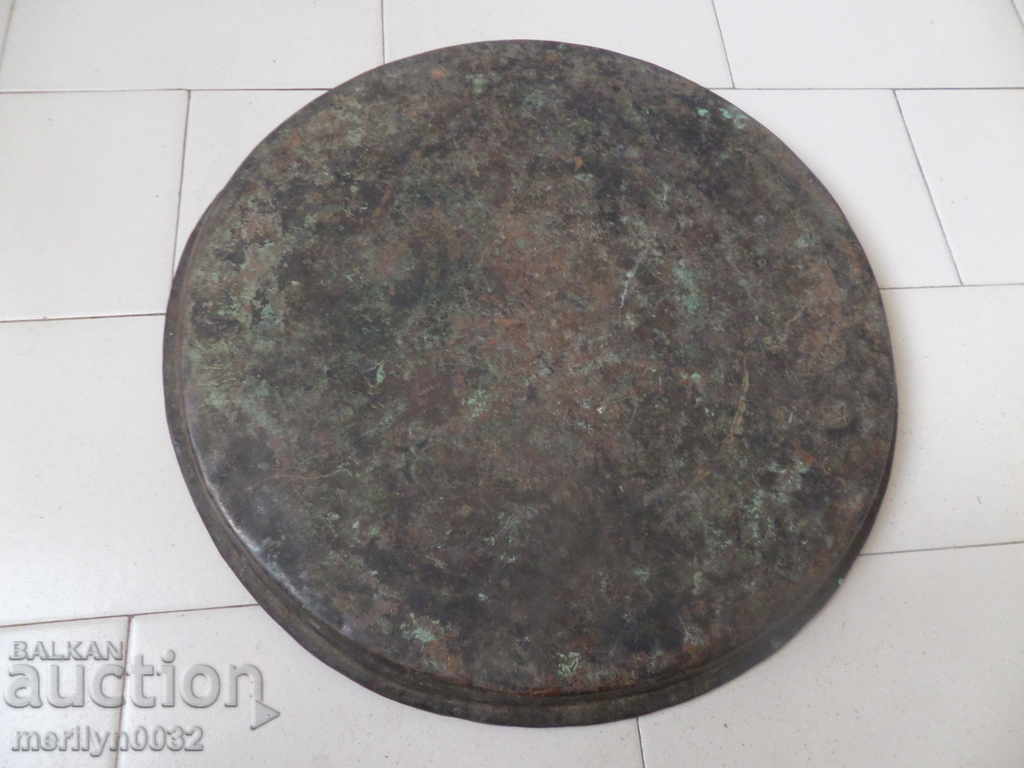 Παράδοση Tin δίσκος, πιατέλα, χαλκό, κατσαρόλα χαλκού, δίσκος Παράδοση Tin δίσκος, πιατέλα, χαλκό, κατσαρόλα χαλκού, δίσκος