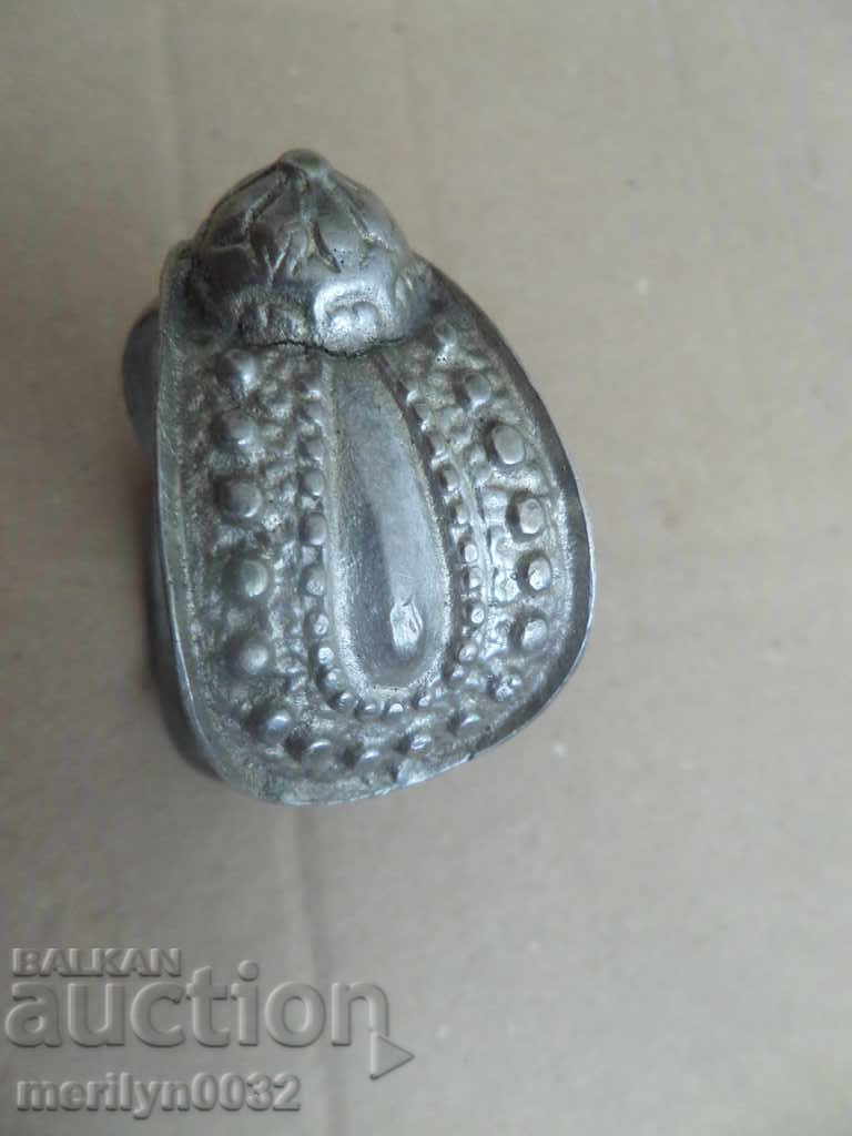 Renaissance silver bracelet slingshot silver jewelry jewelry with price 239.00 BGN | € 122.20 Renaissance silver bracelet slingshot silver jewelry jewelry with price 239.00 BGN | € 122.20