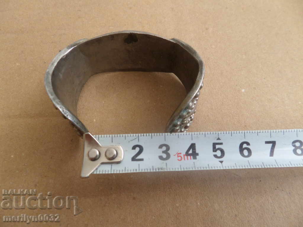 Delivery of Renaissance silver bracelet slingshot silver jewelry jewelry Delivery of Renaissance silver bracelet slingshot silver jewelry jewelry