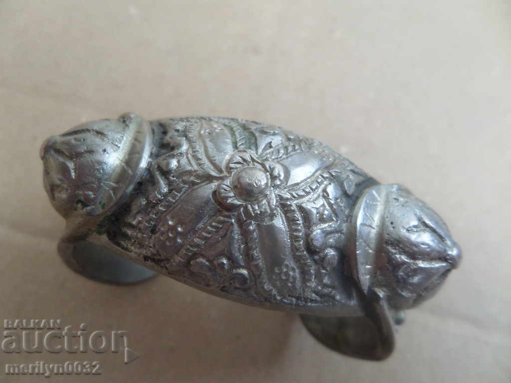 Renaissance silver bracelet slingshot silver jewelry jewelry Renaissance silver bracelet slingshot silver jewelry jewelry