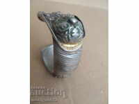 Bratara din argint renascentista prastia bijuterii din argint bijuterii