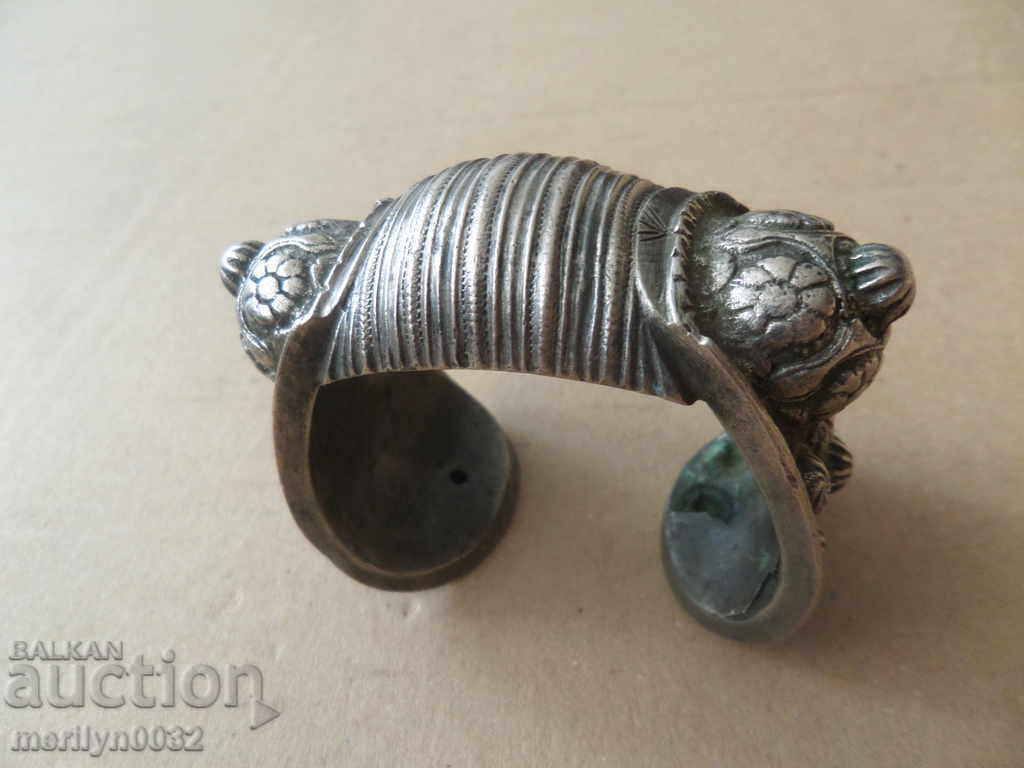 Renaissance silver bracelet slingshot silver jewelry jewelry with price 259.00 BGN | € 132.42