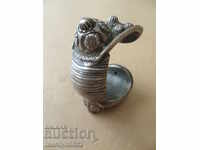 Bratara din argint renascentista prastia bijuterii din argint bijuterii