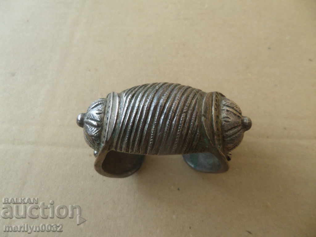 Bratara din argint renascentista prastia bijuterii din argint bijuterii - 7