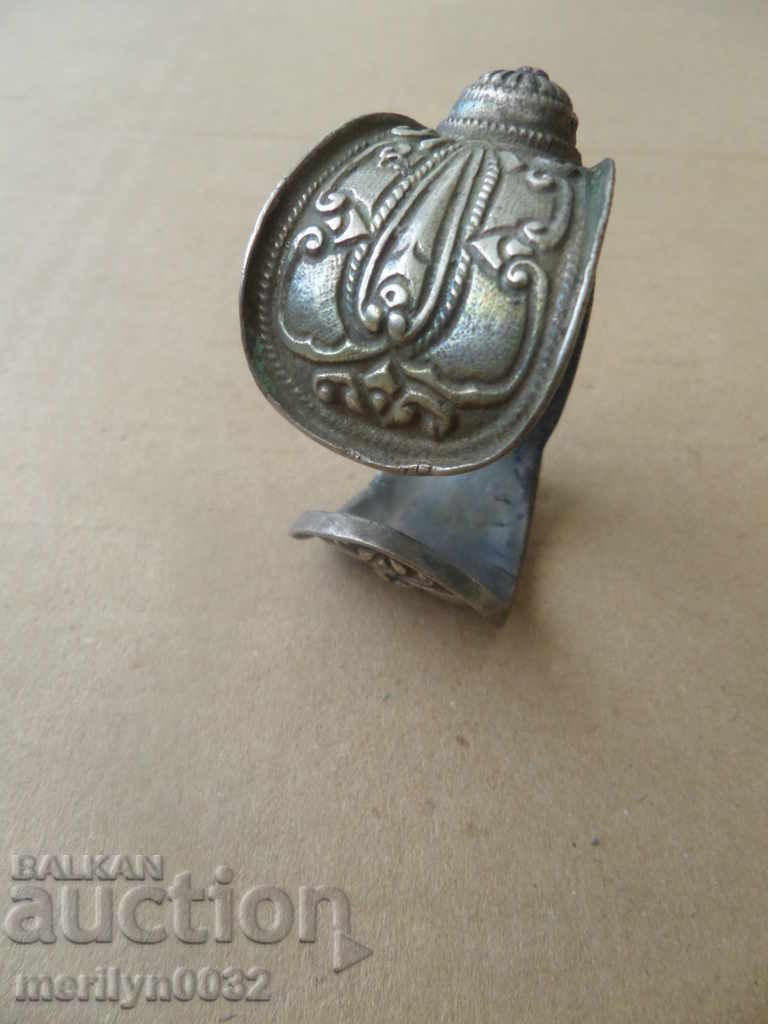 Delivery of Renaissance silver bracelet slingshot silver jewelry jewelry Delivery of Renaissance silver bracelet slingshot silver jewelry jewelry