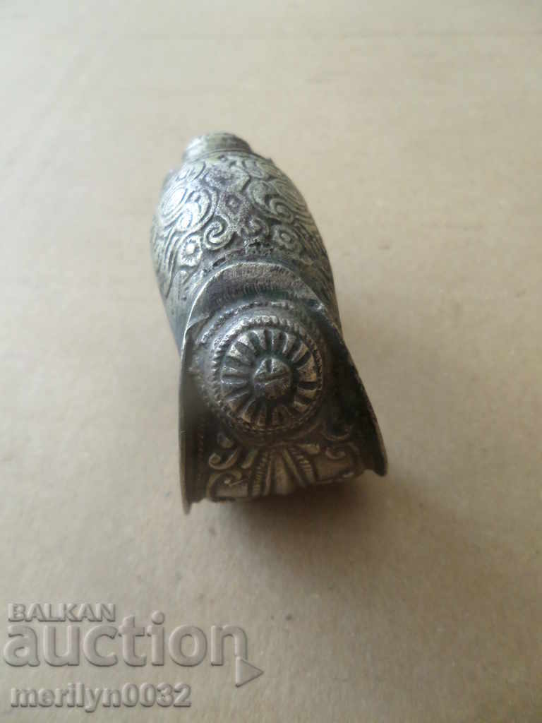 Renaissance silver bracelet slingshot silver jewelry jewelry - 5 Renaissance silver bracelet slingshot silver jewelry jewelry - 5