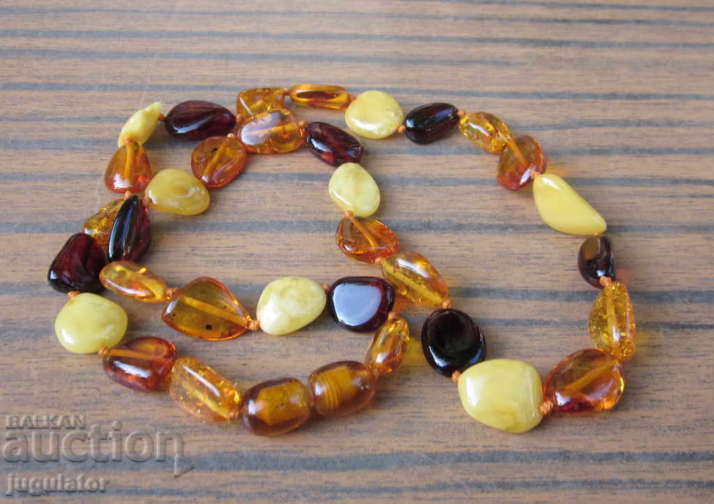 Delivery of necklace necklace jewelery from natural amber amber Delivery of necklace necklace jewelery from natural amber amber