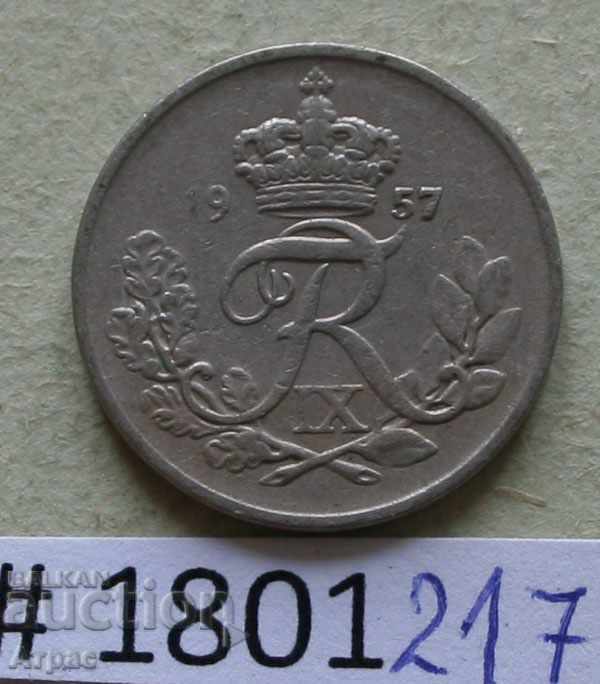 10 σελ. 1957 Δανία με τιμή € 0.31 | 0.61 BGN 10 σελ. 1957 Δανία με τιμή € 0.31 | 0.61 BGN