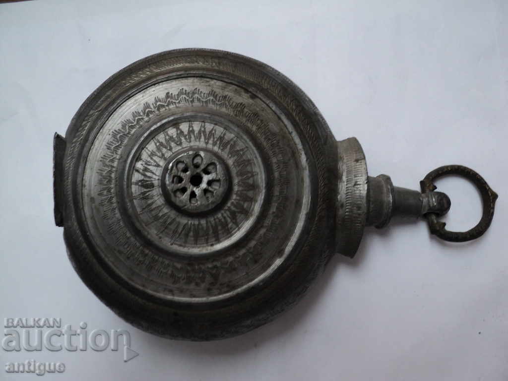 ΤΟ ΔΙΚΑΣΤΗΡΙΟ ΓΙΑ ΤΑ ΡΑΔΙΑ ΝΕΡΑ, ΤΟ ΚΑΛΥΤΕΡΟ BLOCK-XIX. με τιμή 450.00 BGN | € 230.08