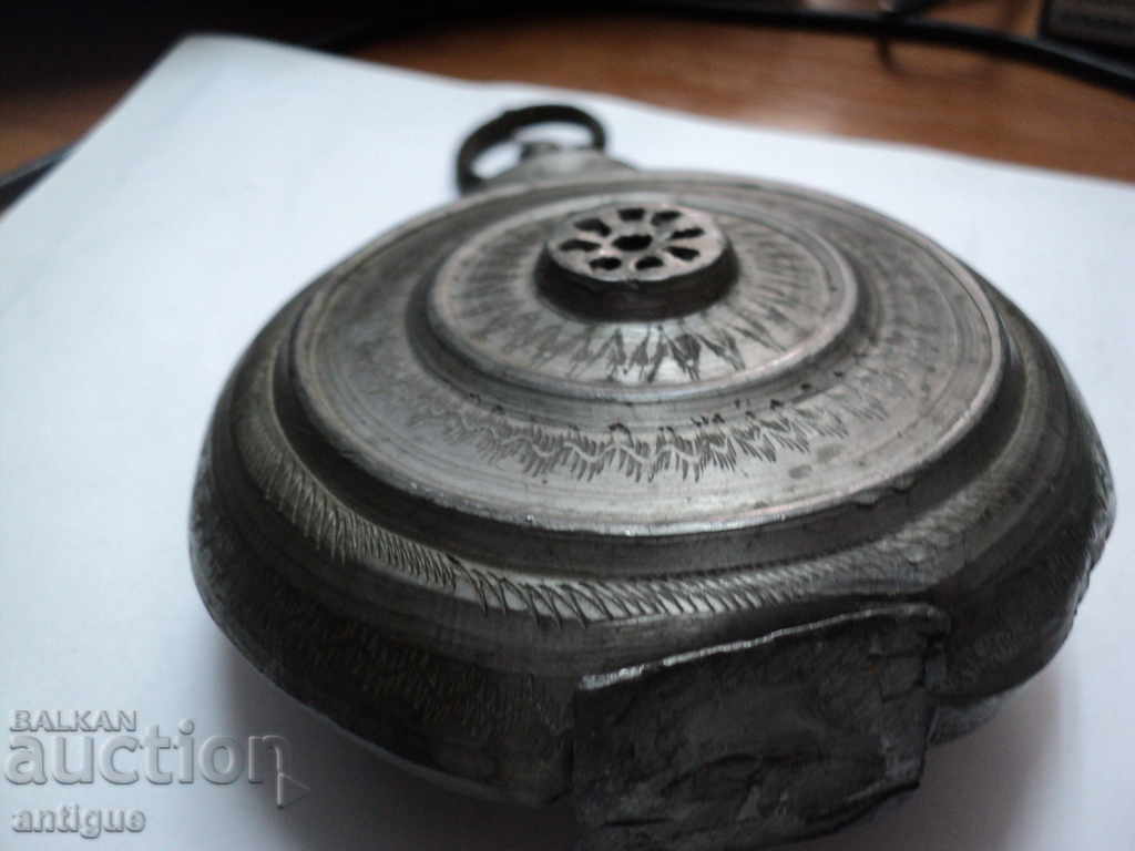 Δημοπρασία ΤΟ ΔΙΚΑΣΤΗΡΙΟ ΓΙΑ ΤΑ ΡΑΔΙΑ ΝΕΡΑ, ΤΟ ΚΑΛΥΤΕΡΟ BLOCK-XIX.