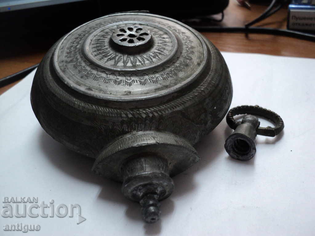 ΤΟ ΔΙΚΑΣΤΗΡΙΟ ΓΙΑ ΤΑ ΡΑΔΙΑ ΝΕΡΑ, ΤΟ ΚΑΛΥΤΕΡΟ BLOCK-XIX. - 5