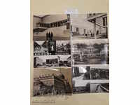 Postcards GDR DDR 006