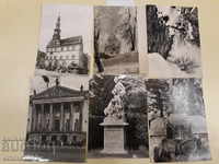 Postcards GDR DDR 013