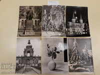 Postcards GDR DDR 015