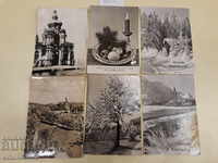 Postcards GDR DDR 016