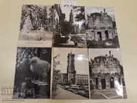 Postcards GDR DDR 017