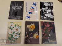 Post cards BG MV Lot 027