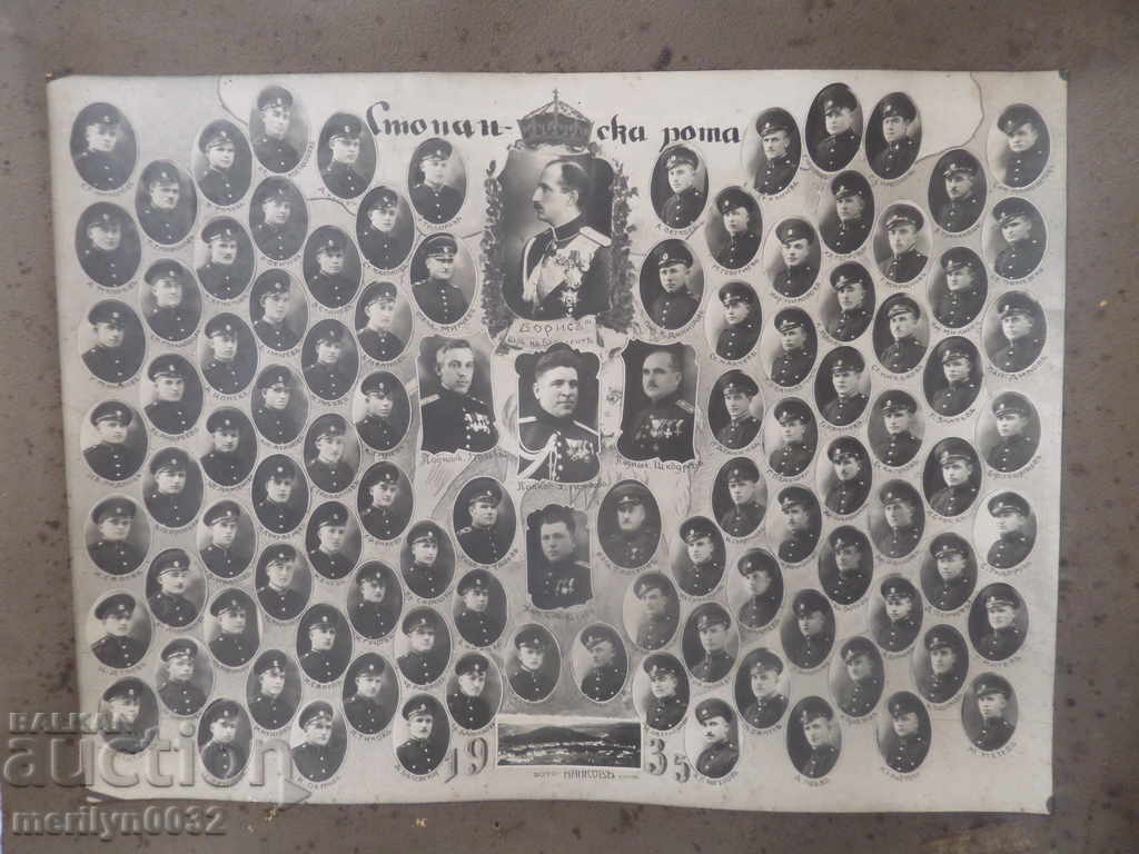 Παλιό πορτρέτο στρατού, φωτογραφία, φωτογραφία, αφίσα με τιμή 85.00 BGN | € 43.46 Παλιό πορτρέτο στρατού, φωτογραφία, φωτογραφία, αφίσα με τιμή 85.00 BGN | € 43.46