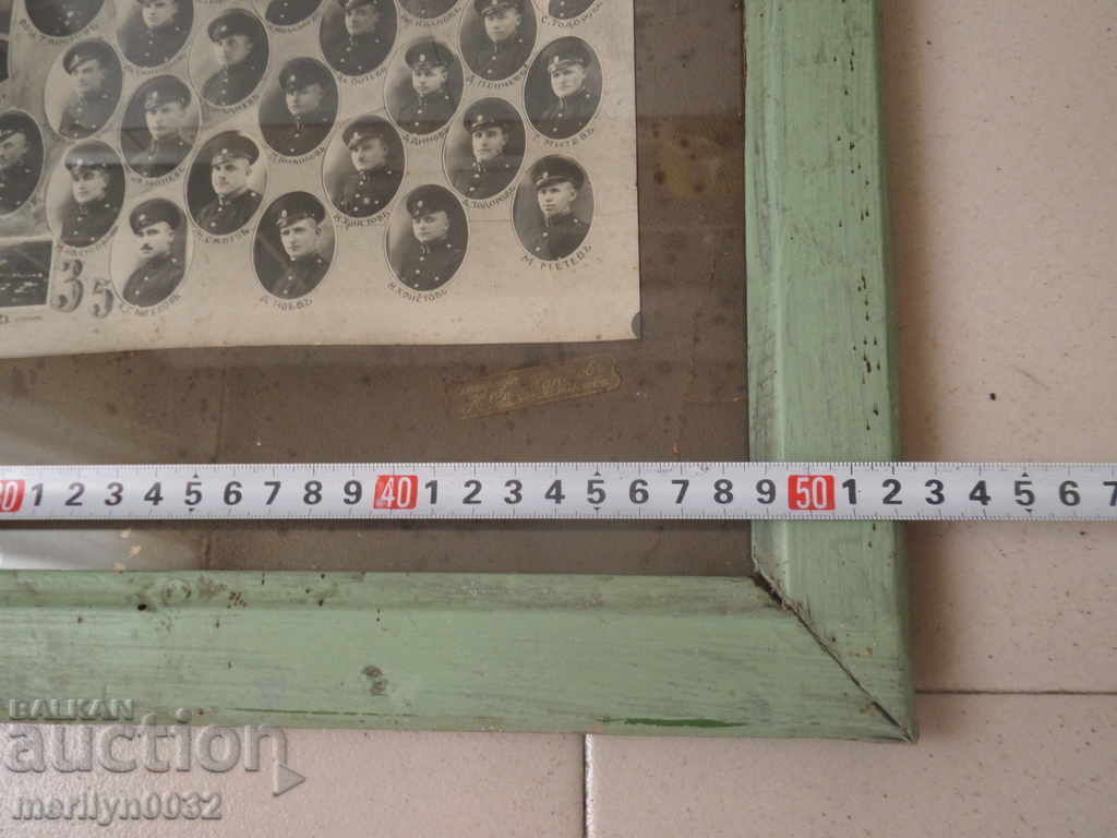 Παλιό πορτρέτο στρατού, φωτογραφία, φωτογραφία, αφίσα - 5 Παλιό πορτρέτο στρατού, φωτογραφία, φωτογραφία, αφίσα - 5