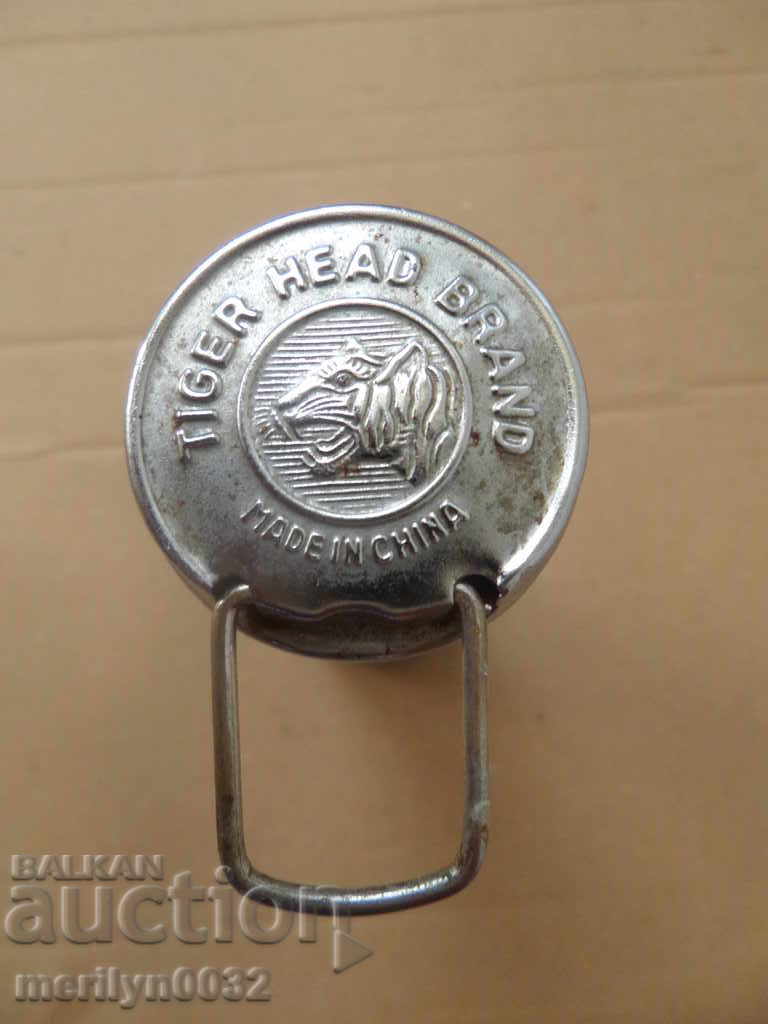 Auction Star flashlight CHINES flashlight flashlight from the time of Sotsa Auction Star flashlight CHINES flashlight flashlight from the time of Sotsa