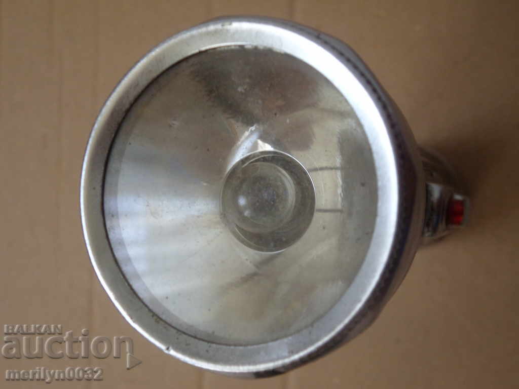 Star flashlight CHINES flashlight flashlight from the time of Sotsa - 5 Star flashlight CHINES flashlight flashlight from the time of Sotsa - 5