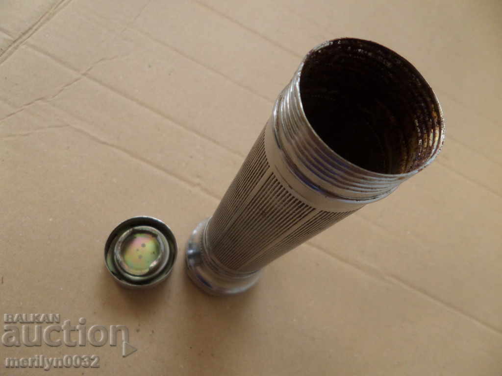 Star flashlight CHINES flashlight flashlight from the time of Sotsa - 6 Star flashlight CHINES flashlight flashlight from the time of Sotsa - 6