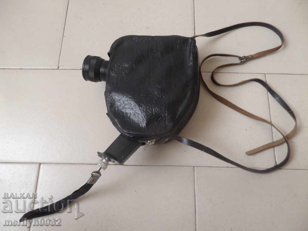 Κάμερα βιντεοκάμερας, φωτογραφική μηχανή, φωτογραφία USSR - 5 Κάμερα βιντεοκάμερας, φωτογραφική μηχανή, φωτογραφία USSR - 5