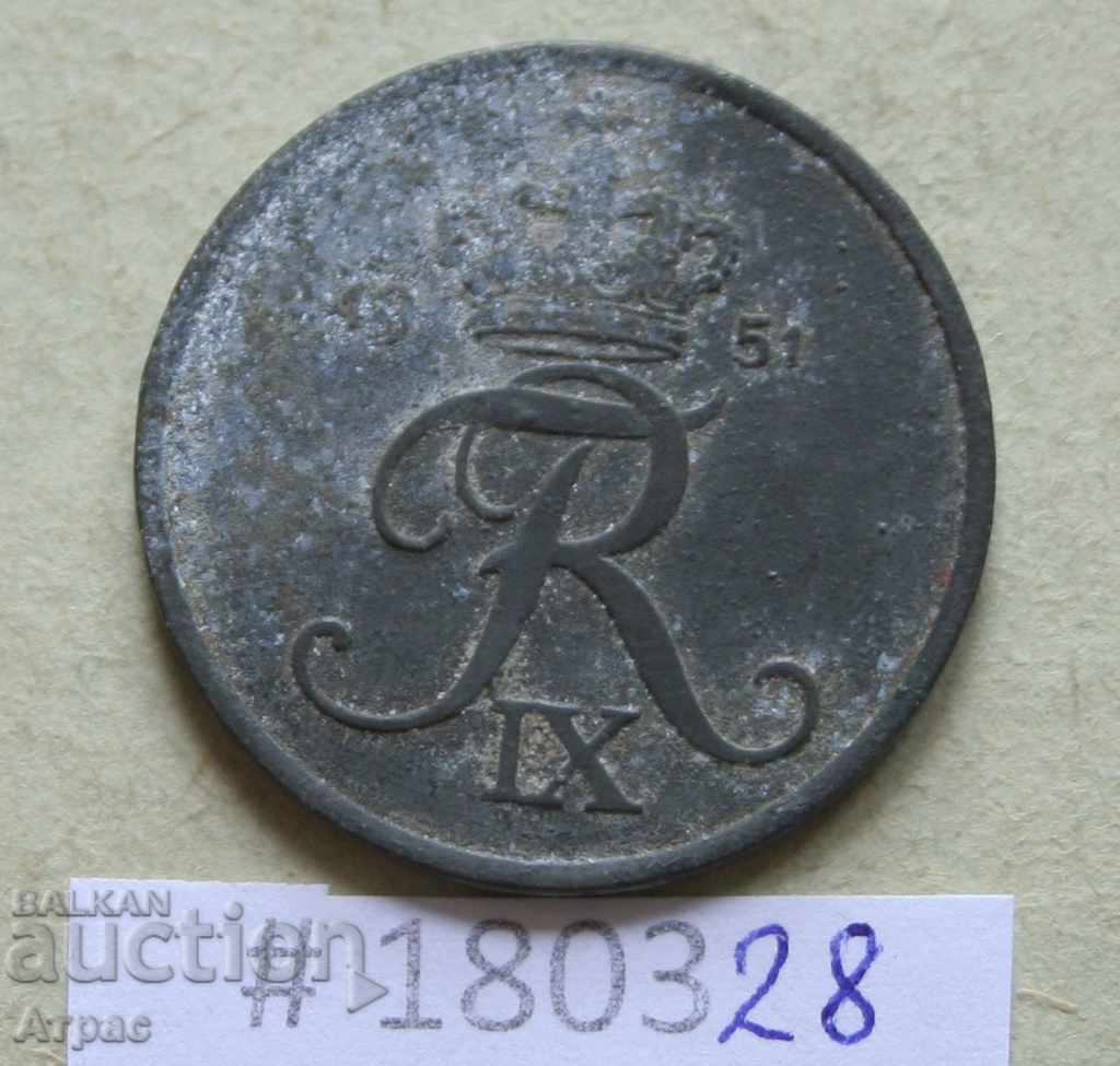 5 σελ. 1951 Δανία με τιμή € 1.48 | 2.89 BGN 5 σελ. 1951 Δανία με τιμή € 1.48 | 2.89 BGN