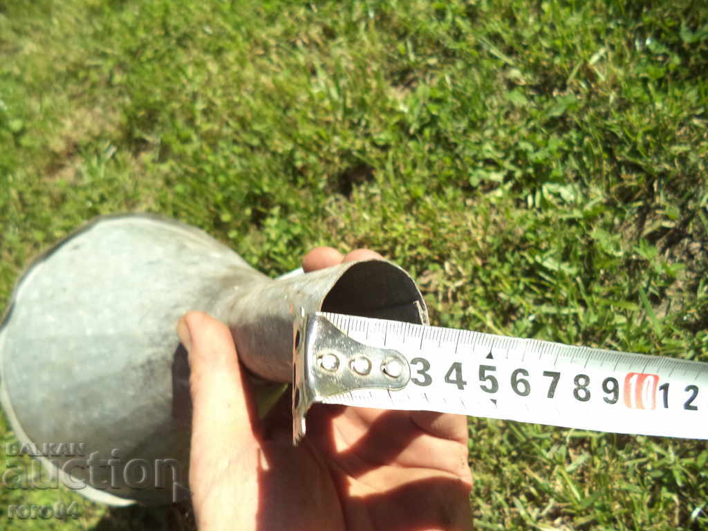 OLIVE LAMARIAN FUNNY WITH CANDY - 5