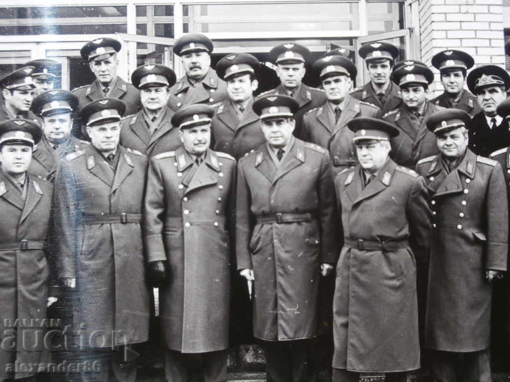 Dobri Djurov-Soviet Cosmonauts-Gen. Todorov Gen. Blagoev with price 40.00 BGN | € 20.45 Dobri Djurov-Soviet Cosmonauts-Gen. Todorov Gen. Blagoev with price 40.00 BGN | € 20.45