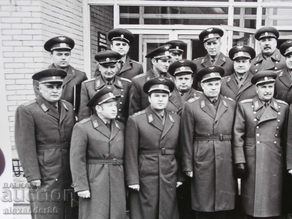 Delivery of Dobri Djurov-Soviet Cosmonauts-Gen. Todorov Gen. Blagoev Delivery of Dobri Djurov-Soviet Cosmonauts-Gen. Todorov Gen. Blagoev